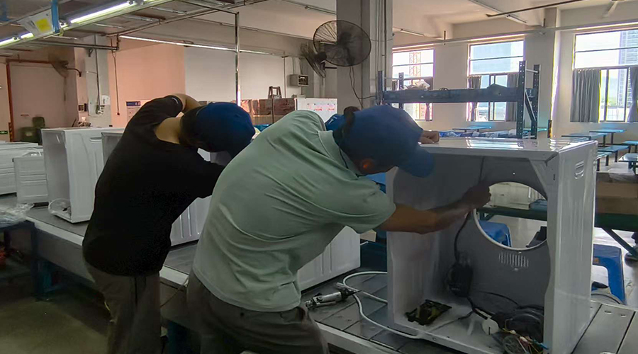 家用滾筒烘干機(jī)真的省時(shí)省力嗎？行業(yè)三大趨勢(shì)透視