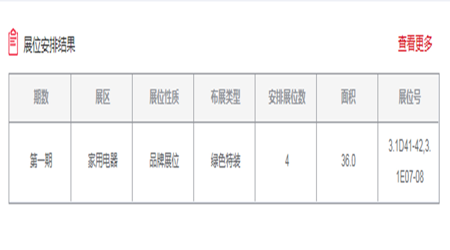 金秋十月廣交會(huì)，金環(huán)電器與您相約