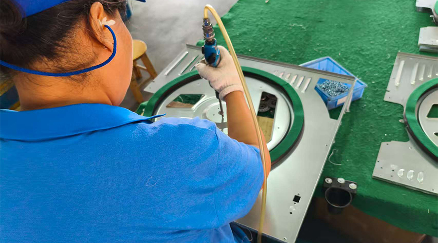 品質(zhì)贏得信賴，熱泵烘干機(jī)助力市場新突破