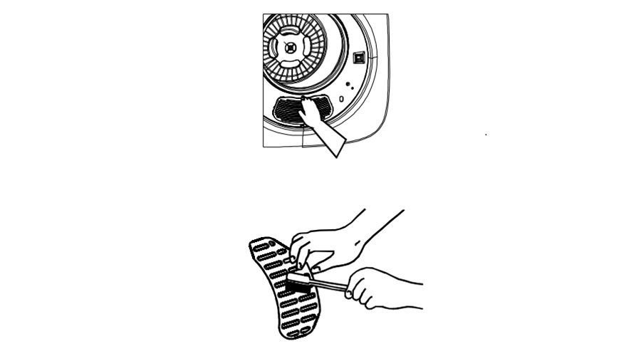 教育部要求9月起中小學(xué)生會(huì)修家電！小型烘干機(jī)如何修理維護(hù)？