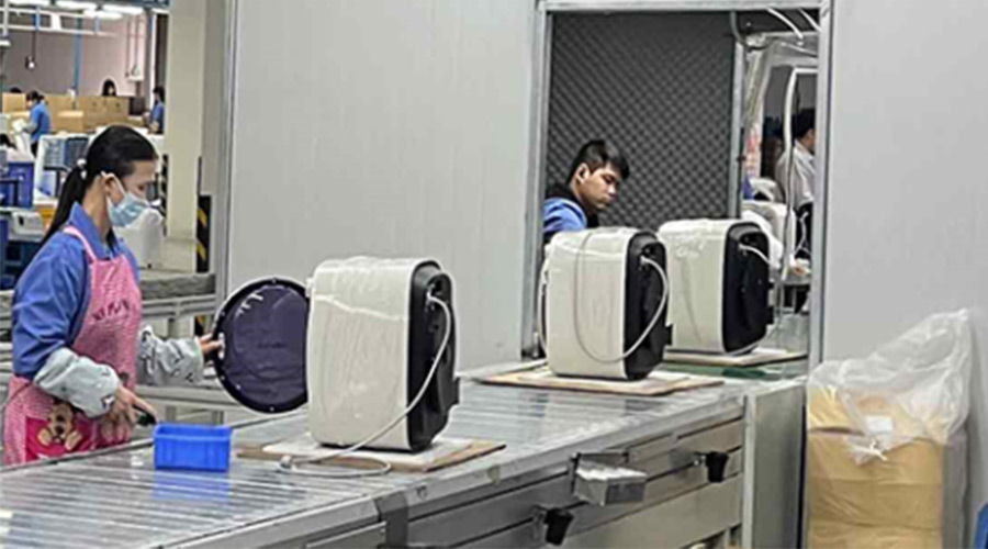 廣東小型干衣機(jī)生產(chǎn)廠家哪個(gè)好？