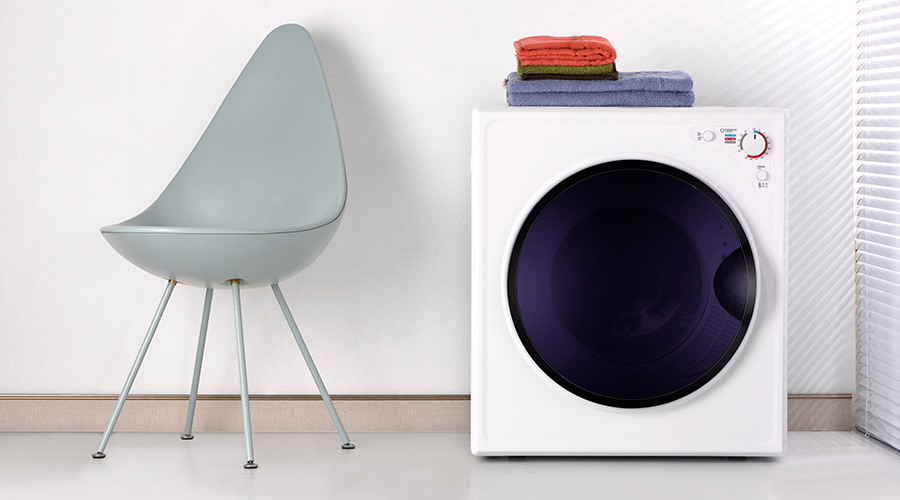 家用衣物烘干機(jī)多大容量才夠用？