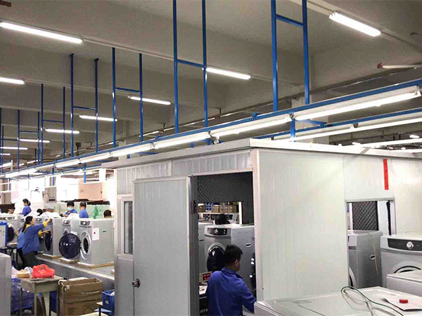 滾筒干衣機 滾筒干衣機