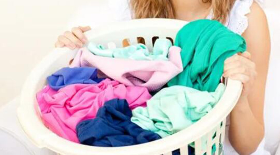 衣服護(hù)理有講究！這些干衣標(biāo)識(shí)要牢記