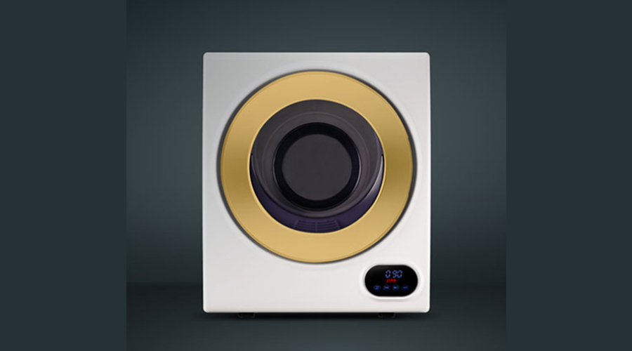 公寓衣物烘干機代工投放案例！引領智能烘衣新風尚