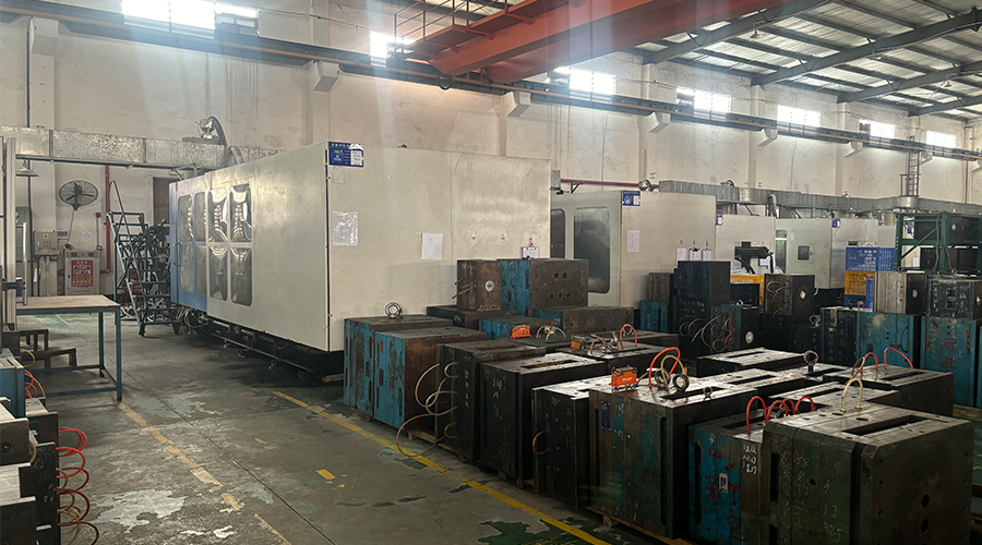 金環(huán)電器：以嚴(yán)格5S管理，打造整潔車間與高效生產(chǎn)