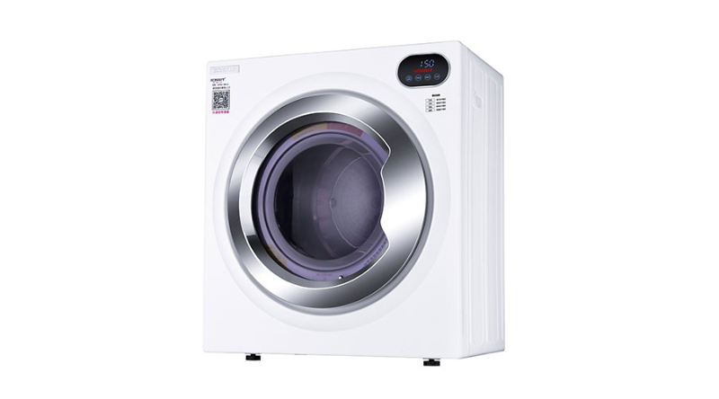 滾筒干衣機(jī) 滾筒干衣機(jī)