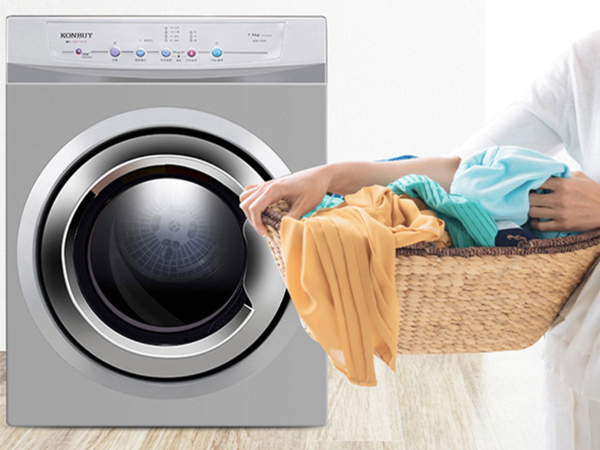 滾筒干衣機(jī) 滾筒干衣機(jī)