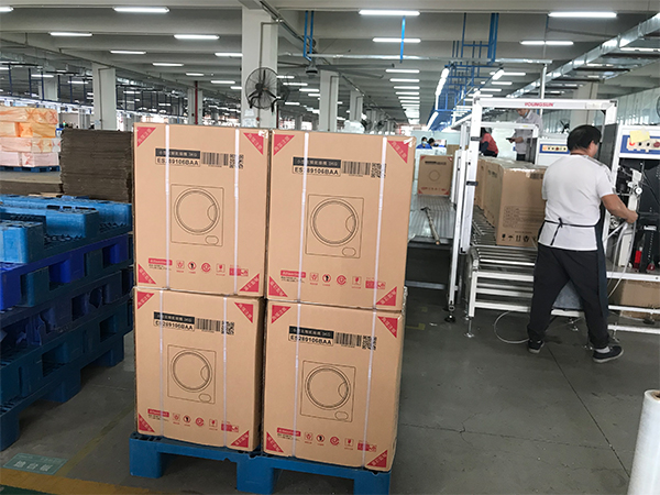 滾筒干衣機(jī) 滾筒干衣機(jī)