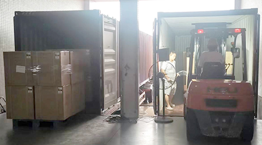 衣服烘干機(jī)廠家如何保證貨期，不影響產(chǎn)品銷售