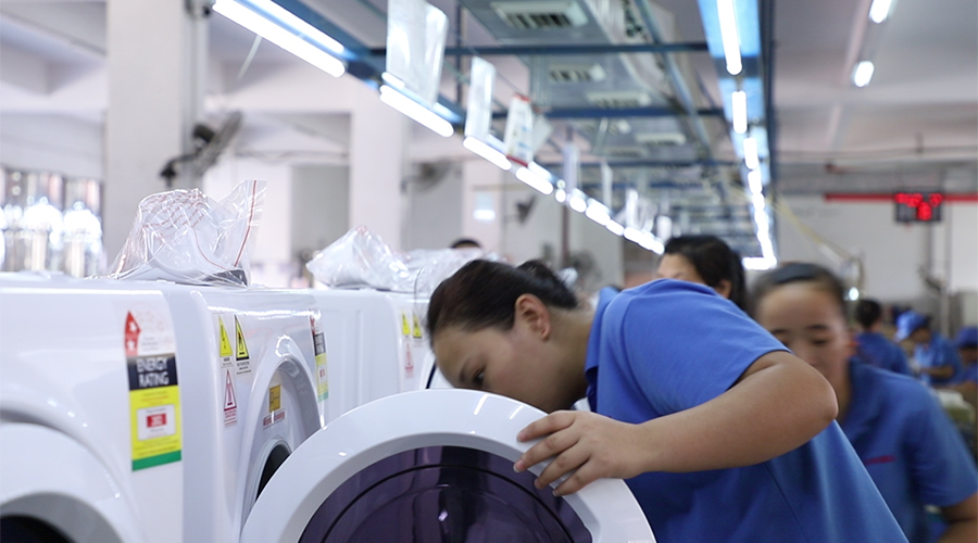 干衣機(jī)生產(chǎn)廠(chǎng)家有哪些？