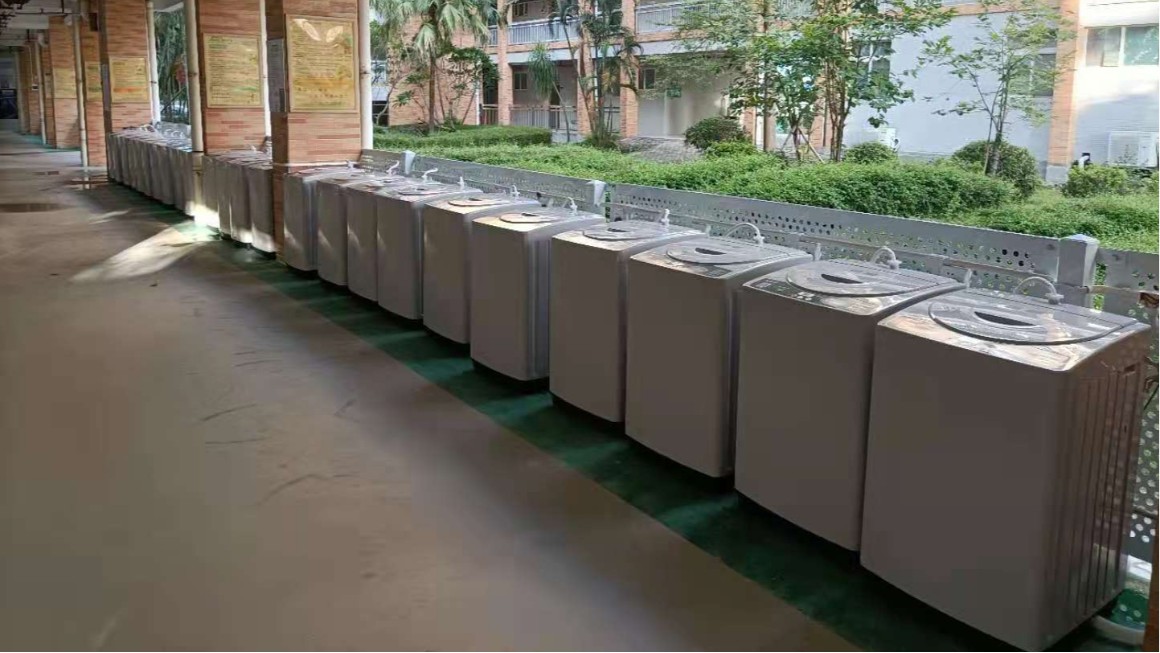 商用滾筒干衣機(jī) 商用滾筒干衣機(jī)