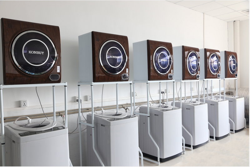 商用滾筒干衣機(jī) 商用滾筒干衣機(jī)