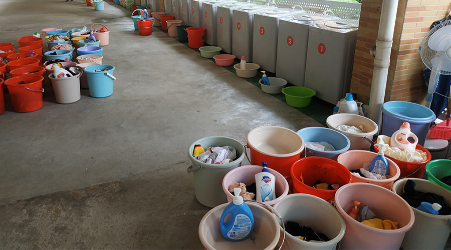 共享洗衣機(jī)是否要自帶洗衣液？以真實(shí)案例講解