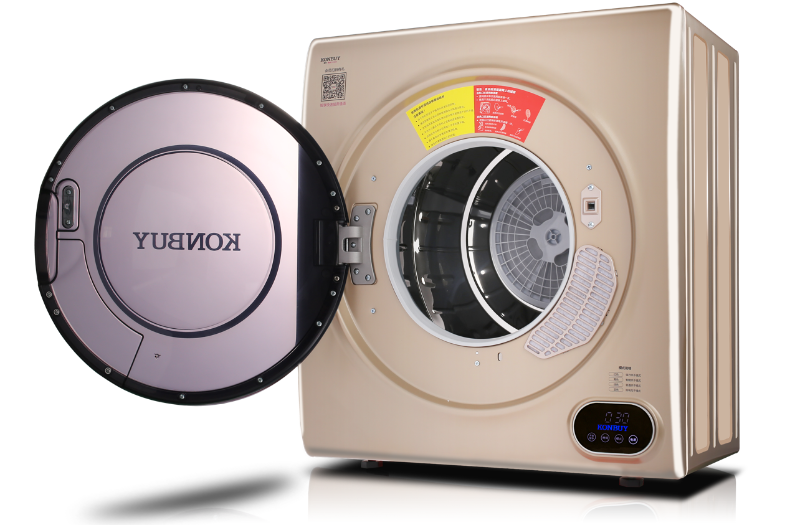 滾筒干衣機 滾筒干衣機