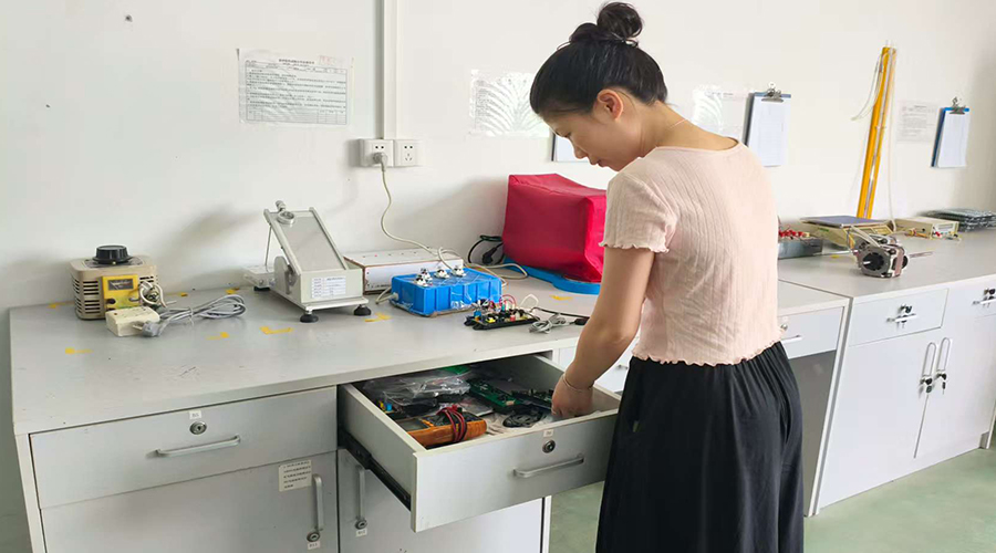 以嚴(yán)苛標(biāo)準(zhǔn)，鑄就卓越品質(zhì)