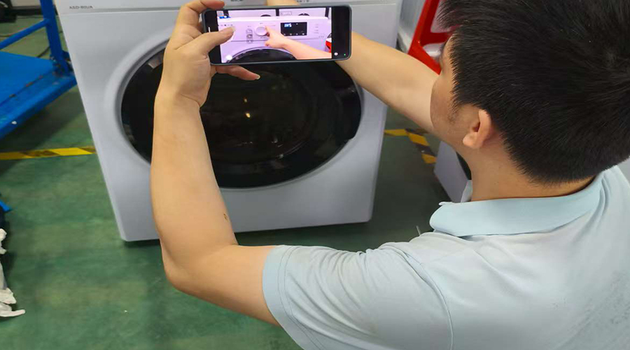 輕松一點，專業(yè)烘干