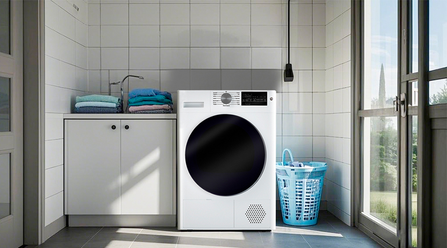 引領(lǐng)滾筒式烘干機市場，共創(chuàng)美好未來