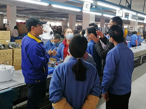 金環(huán)電器 金環(huán)電器