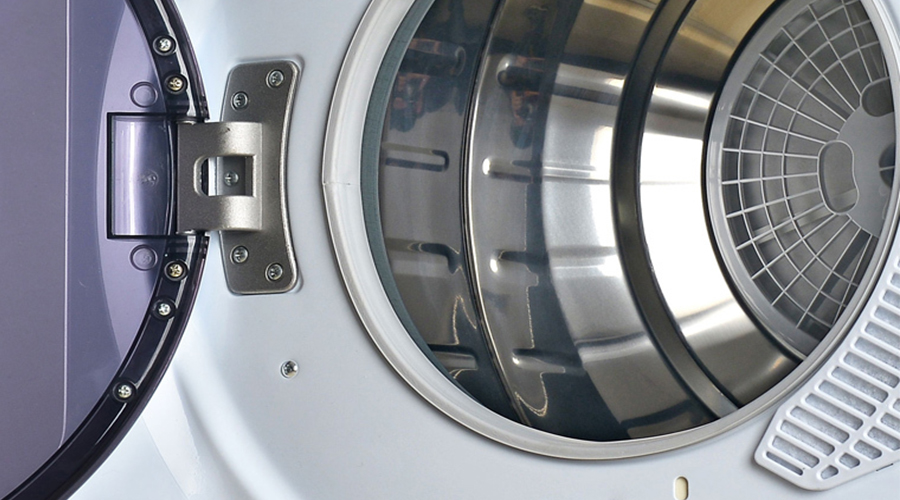 烘干機(jī)與洗烘一體機(jī)毛屑收集對(duì)比