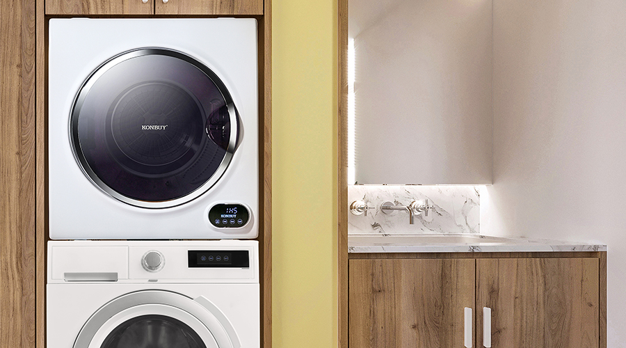買直排式干衣機(jī)，千萬(wàn)不能忽略的一點(diǎn)