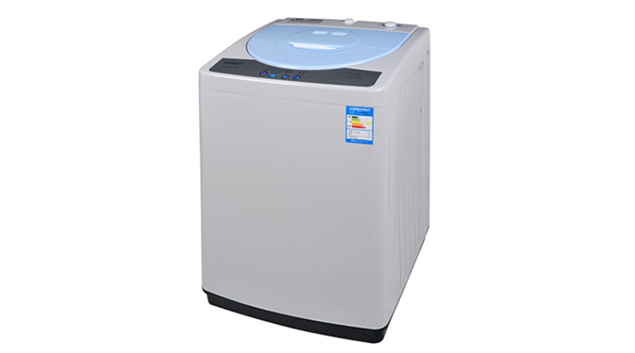 校園共享掃碼洗衣機受用戶好評連連！其產品尺寸是多少？