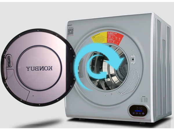 滾筒干衣機 滾筒干衣機