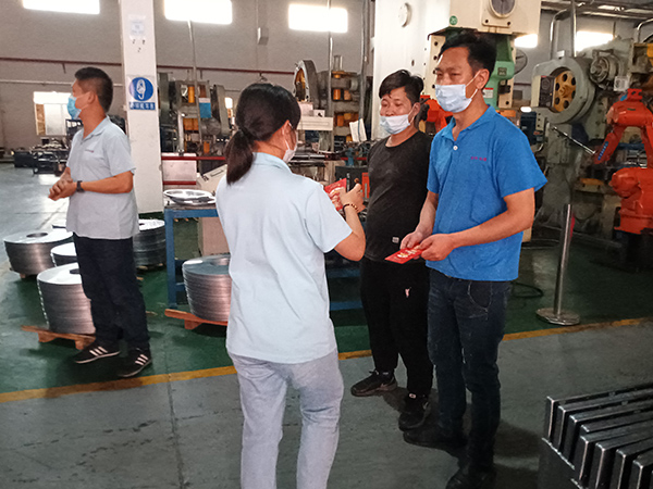 金環(huán)電器 金環(huán)電器