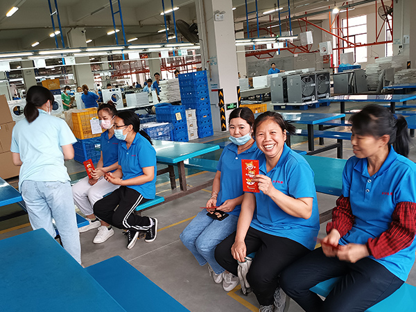 金環(huán)電器 金環(huán)電器