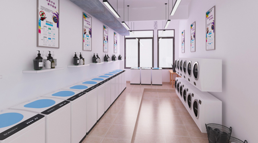 校園共享干衣機(jī)受青睞！客戶如何查看賬單和訂單數(shù)據(jù)