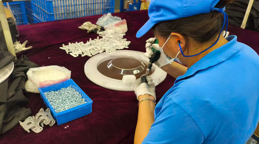 匠心智造，締造高性價比干衣機(jī)