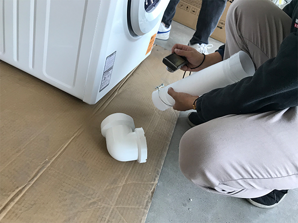 滾筒干衣機(jī) 滾筒干衣機(jī)