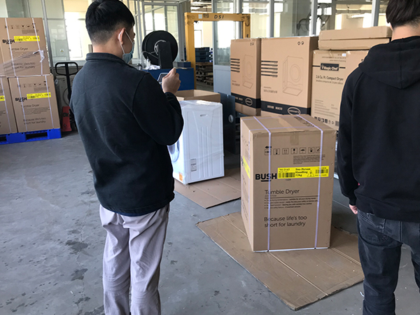 滾筒干衣機(jī) 滾筒干衣機(jī)