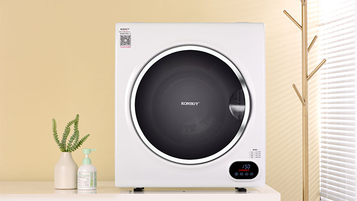 滾筒干衣機(jī) 滾筒干衣機(jī)