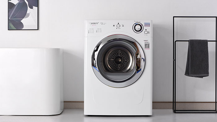 ERP系統--干衣機代工企業(yè)管理的跳動脈搏