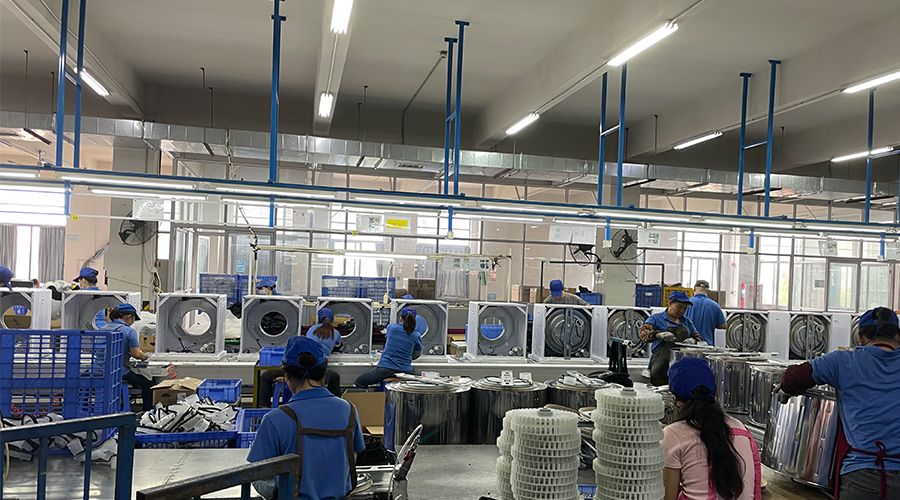 烘干機(jī)代工廠 烘干機(jī)代工廠