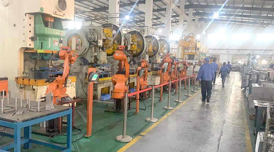 小型烘干機受歡迎！為什么客戶青睞有實力的小型烘衣服機廠家