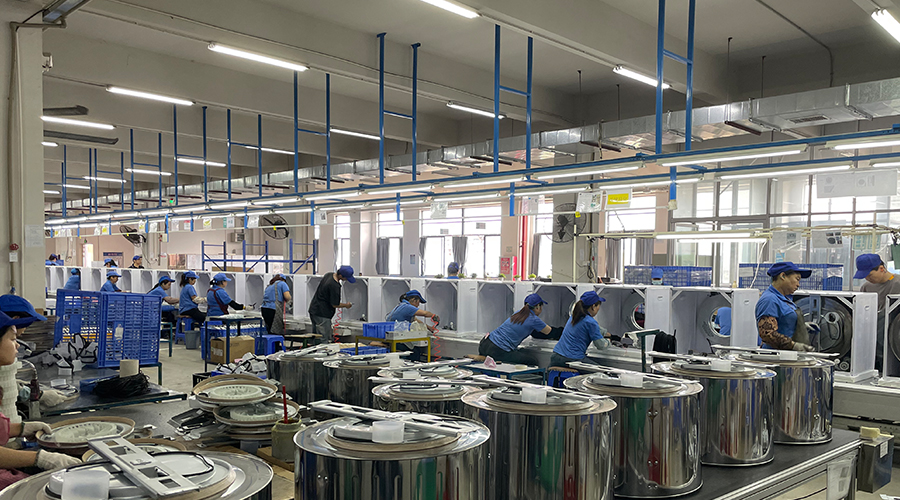 金環(huán)電器合作優(yōu)勢(shì)凸顯