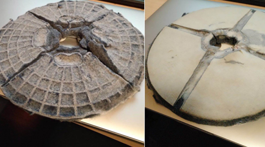 滾筒干衣機(jī)運(yùn)作時(shí)沒(méi)有風(fēng)排出怎么辦？