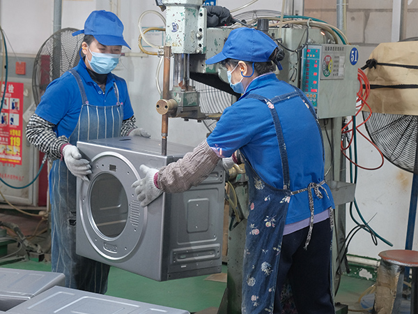 滾筒衣服烘干機(jī) 滾筒衣服烘干機(jī)