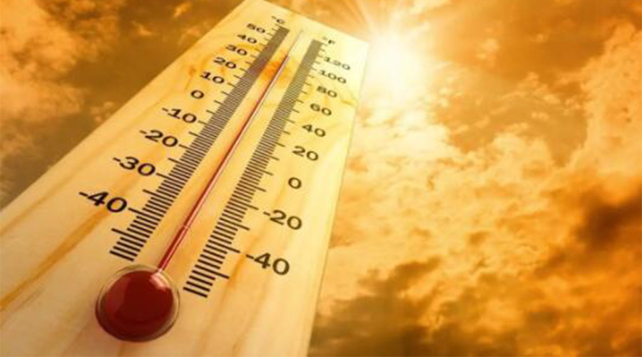 全國高溫持續(xù)30天！暴曬下衣物烘干機(jī)可以解決哪些干衣煩惱