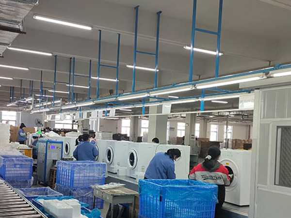 滾筒干衣機 滾筒干衣機