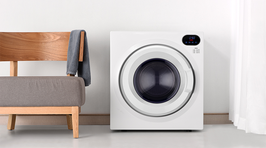 你以為的滾筒干衣機會損傷衣服，是真的嗎？