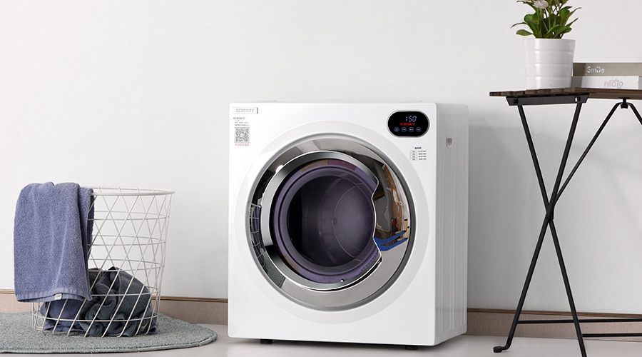 家用干衣機安全性高嗎？看完這個就知道！