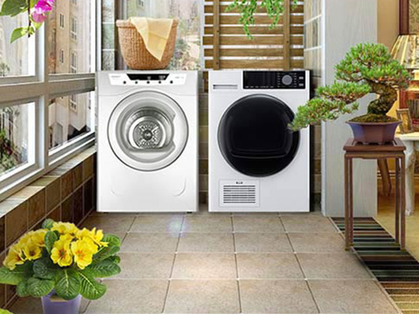 洗烘套裝 洗烘套裝