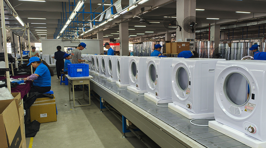 全球跨境電商市場增長，商家如何選擇合作伙伴