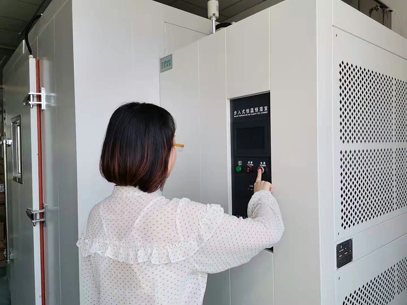 恒溫實驗室 恒溫實驗室
