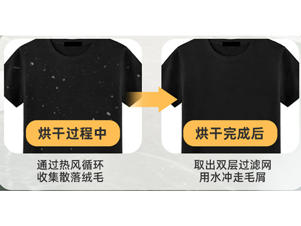 滾筒干衣機(jī) 滾筒干衣機(jī)