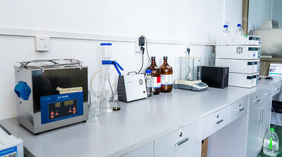 投入滾筒衣服烘干機(jī)RoHS檢測室及設(shè)備  高度重視歐洲市場客戶！