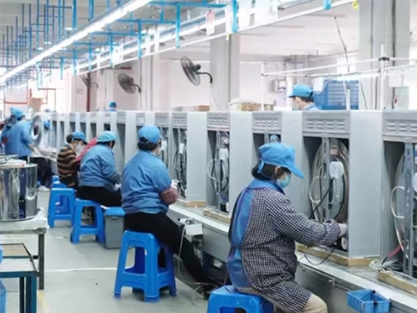 滾筒衣服烘干機 滾筒衣服烘干機